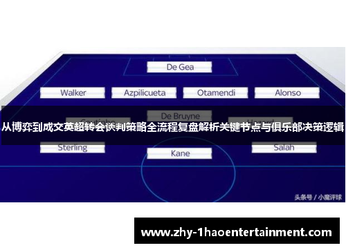 从博弈到成交英超转会谈判策略全流程复盘解析关键节点与俱乐部决策逻辑